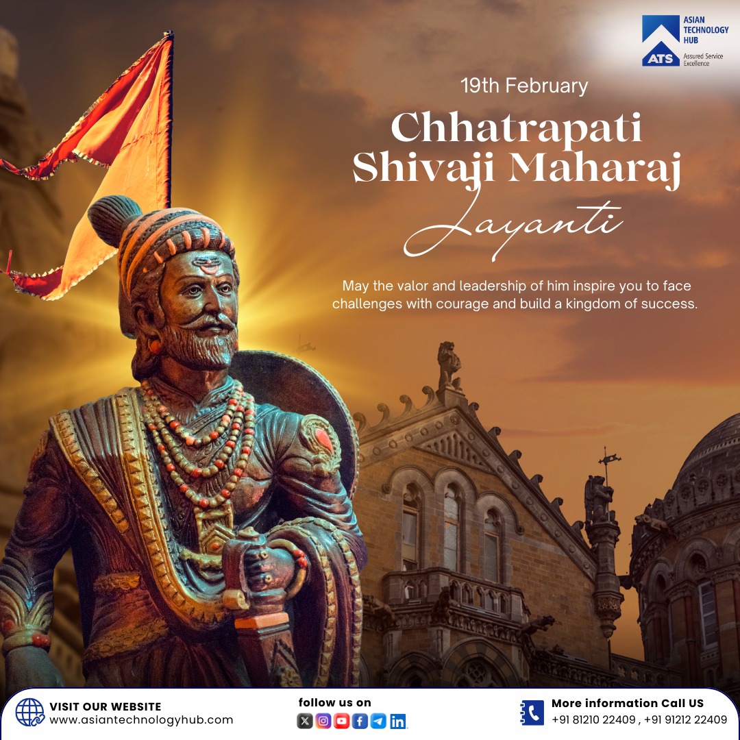 Asian Technology Hub tweet media