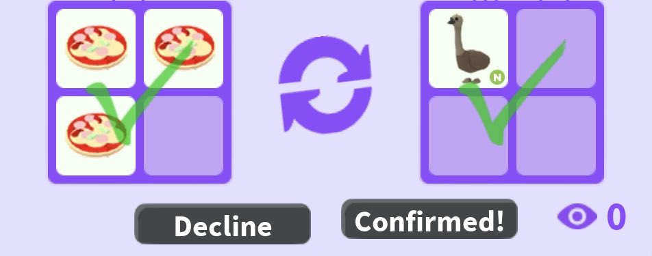 won <a href="/they_luveden/">Eden's Adopt Me Pets 🐶˖ 🎀Roblox Store| SLEEPING</a>’s giveaway and got the prize !
#edentzy — thank you so much <3