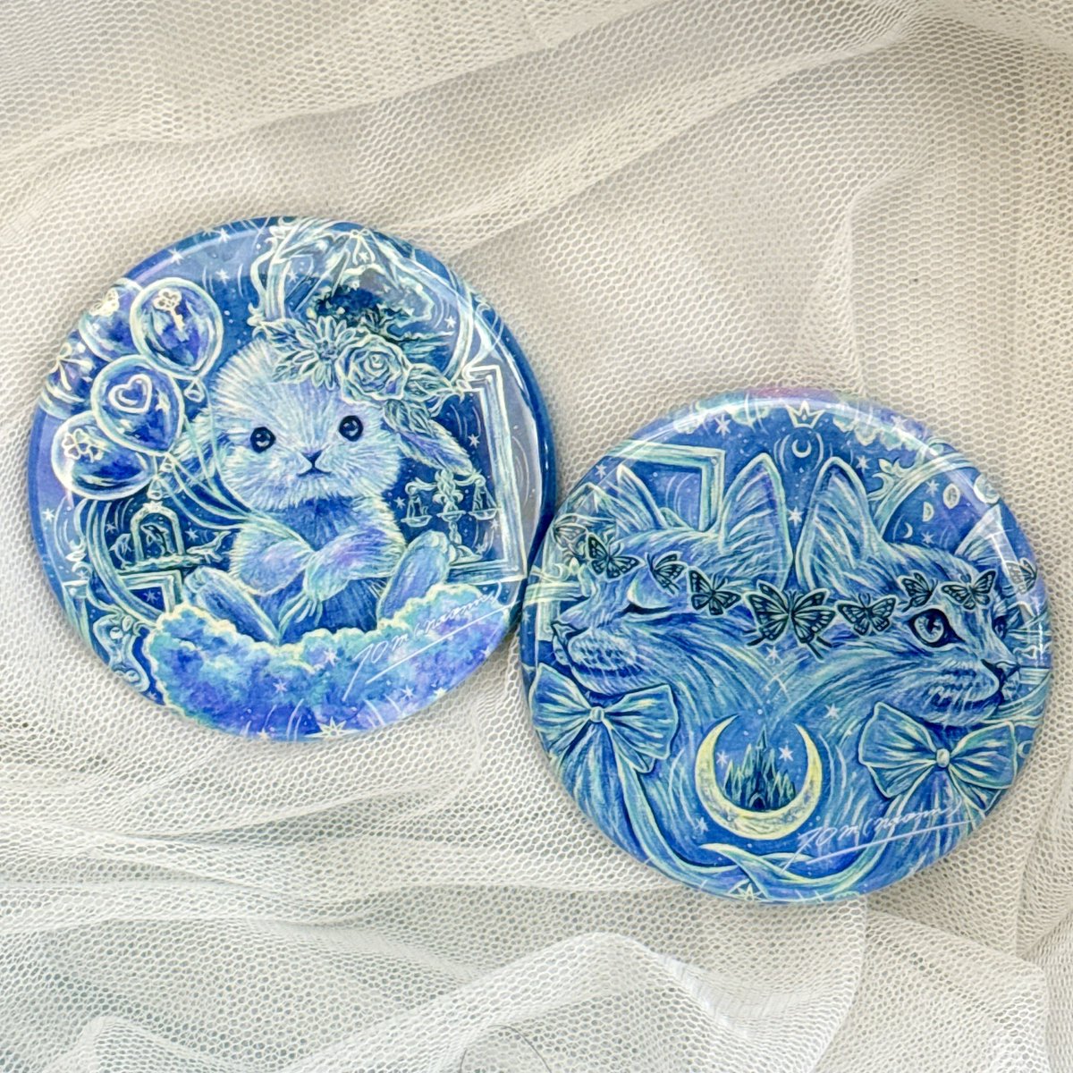 70m(naomi)🦁🌙画家 tweet media