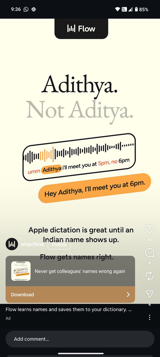 Shobhit Bakliwal tweet media