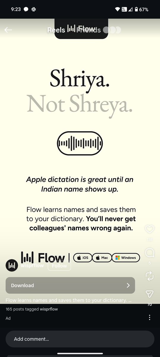 Shobhit Bakliwal tweet media