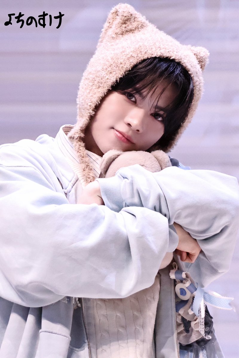 yo_chi_nosuke's tweet image. 260215

#파우 #요치 #POW #YORCH