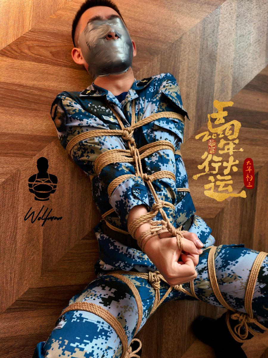 狼牙長官wolfman tweet media