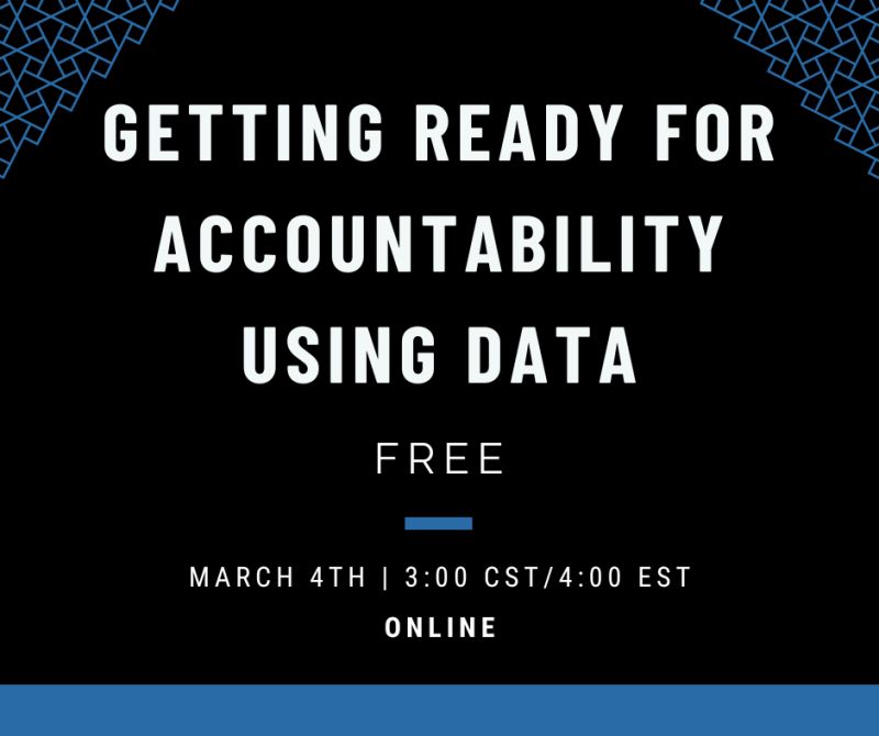 Accountability season is coming — is your data driving decisions or just sitting in spreadsheets?

This free session helps schools turn key data into focused goals and real student growth.

🗓 March 4
🎟 Free
🔗 bit.ly/4aToqpz

#EducationLeadership