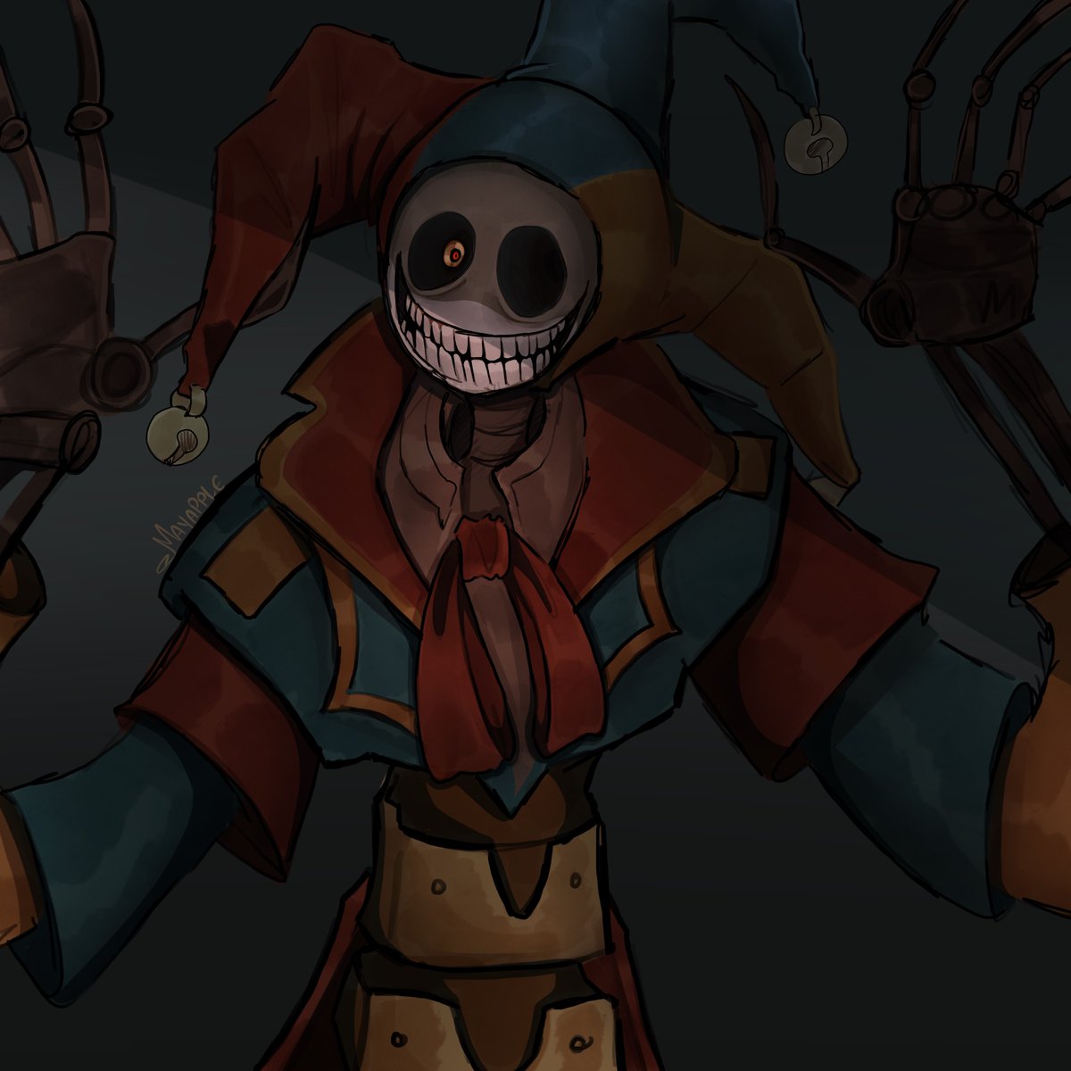 entonces ...pretende que un extraño nos quite nuestro paraiso ? #PoppyPlaytime #PoppyPlaytimeCapítulo5 #prototipo1006