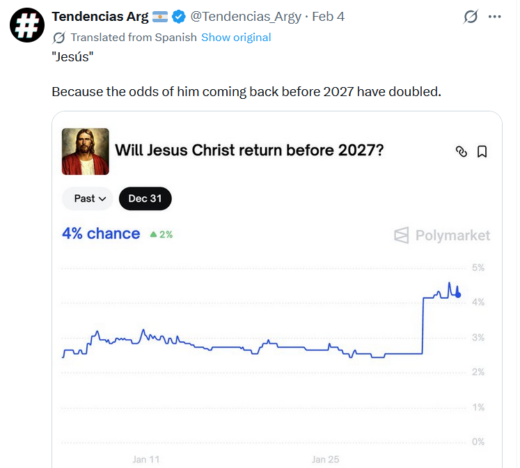 WWUTT? tweet media