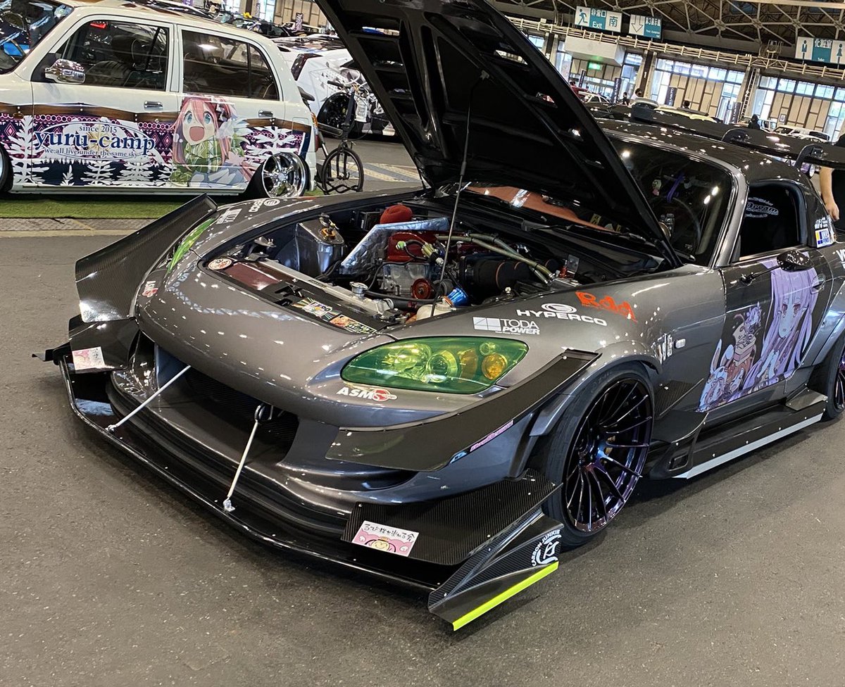 盆栽れ〜しんぐ tweet media