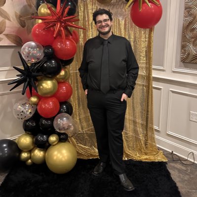 Alex_61297's tweet photo. #NewProfilePic https://t.co/v7sLGb2b3C