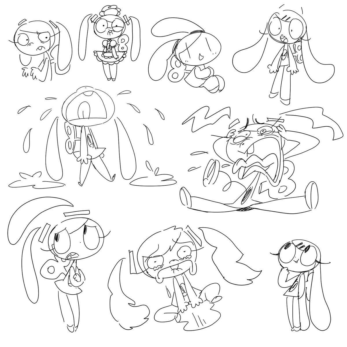 ᴍɪɴᴏʀᴜ🍹 tweet media