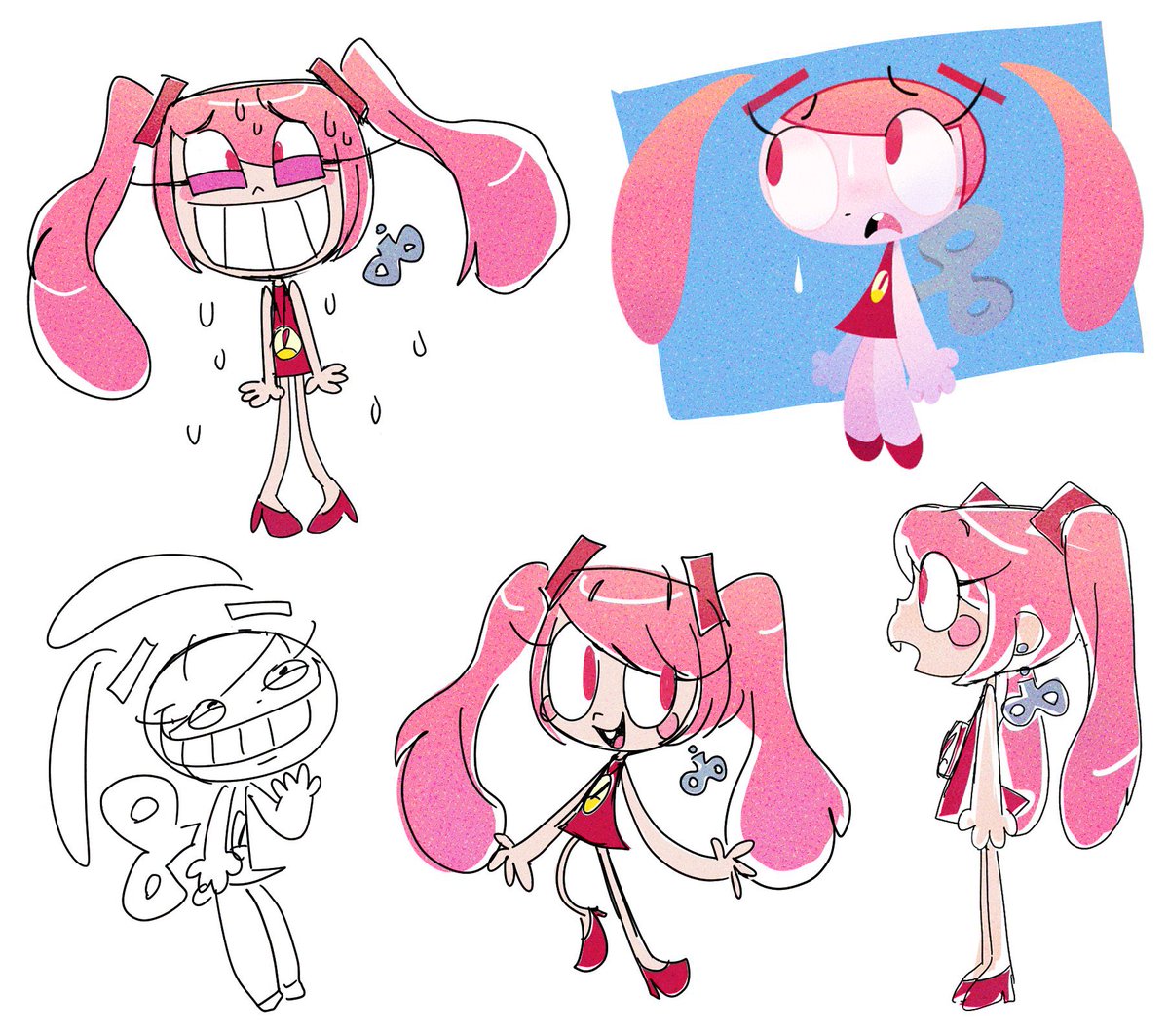 ᴍɪɴᴏʀᴜ🍹 tweet media