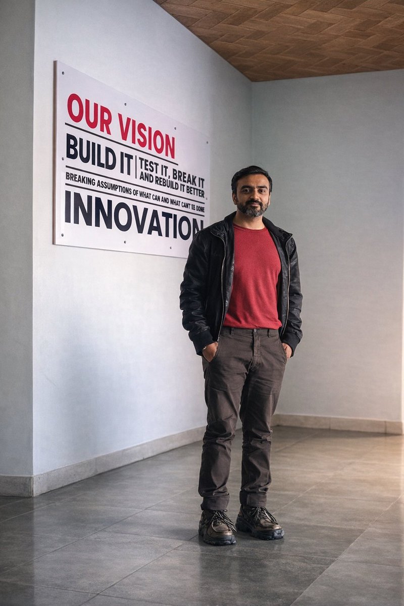 Anurag Clancy tweet media