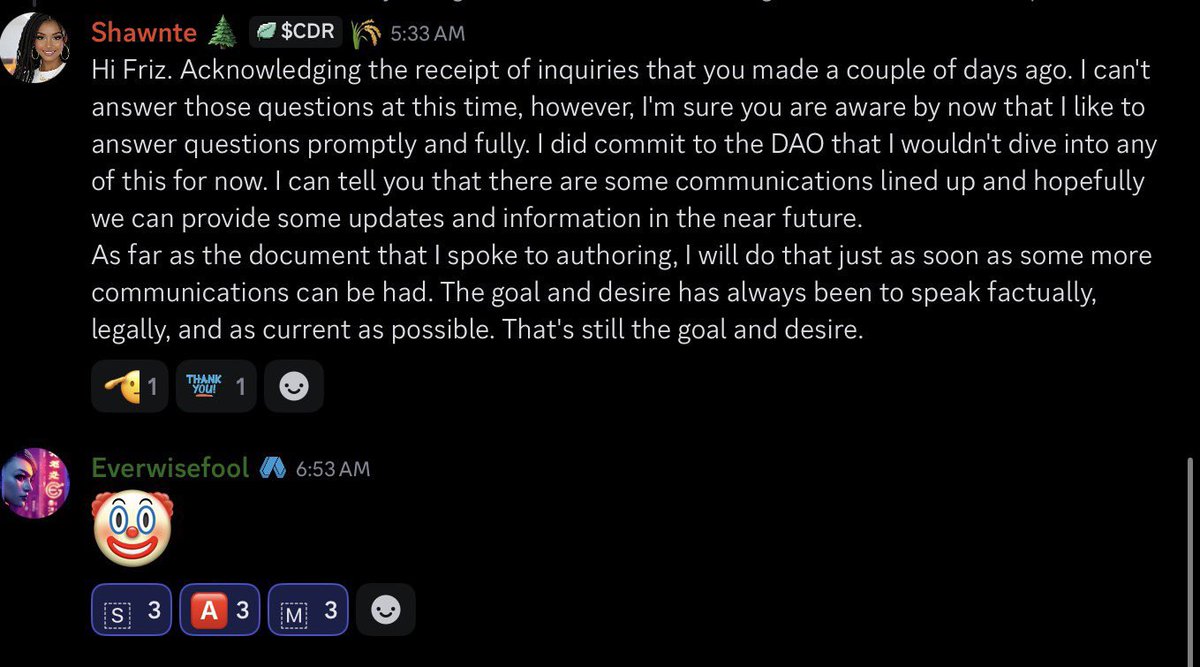 Know Your Coin tweet media