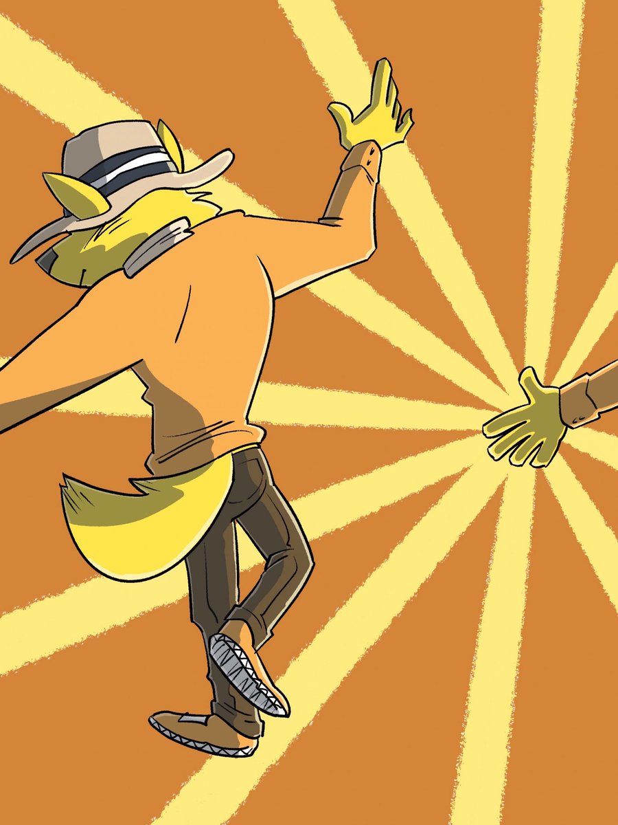 Fennic T. Fox tweet media