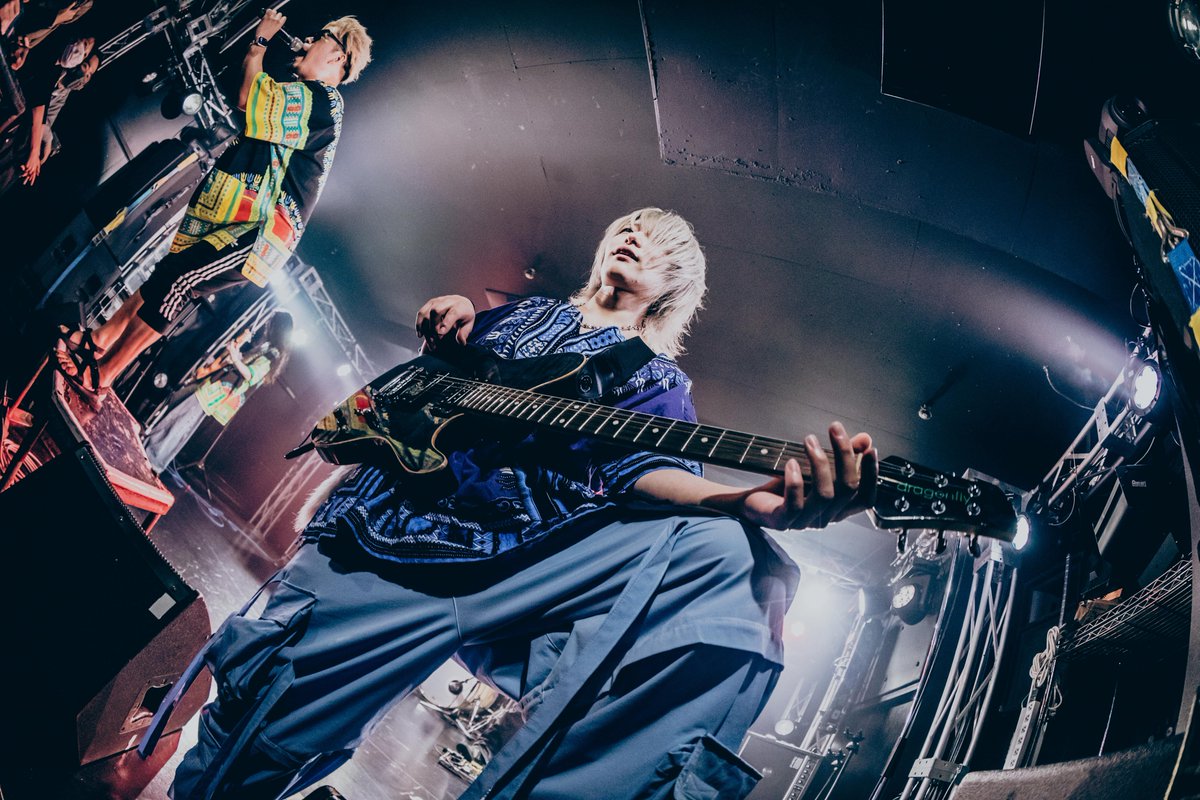 プランクスターズでの修行中に失踪した杜乃らいち

安否確認後、本人と連絡が取れていたのは運営のみ

ここ数日で全回収できました
(後日動画にて)

本来の意図と違いますがイベントタイトル「GUESS WHO'S BACK」の通り、帰ってきました

ご心配とご迷惑をお掛けして大変申し訳ございませんでした