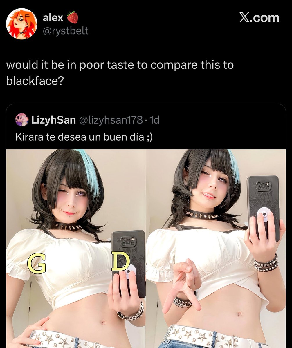 pagliacci the hated 🌝 tweet media