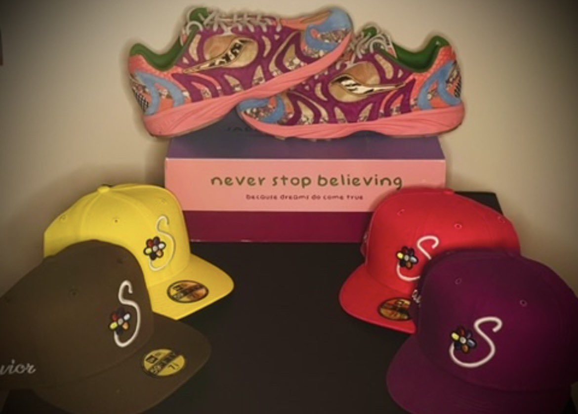 DAY 18 - February 18th, 2026 @JerLisa_Nicole #BHMKOTD5 Can't