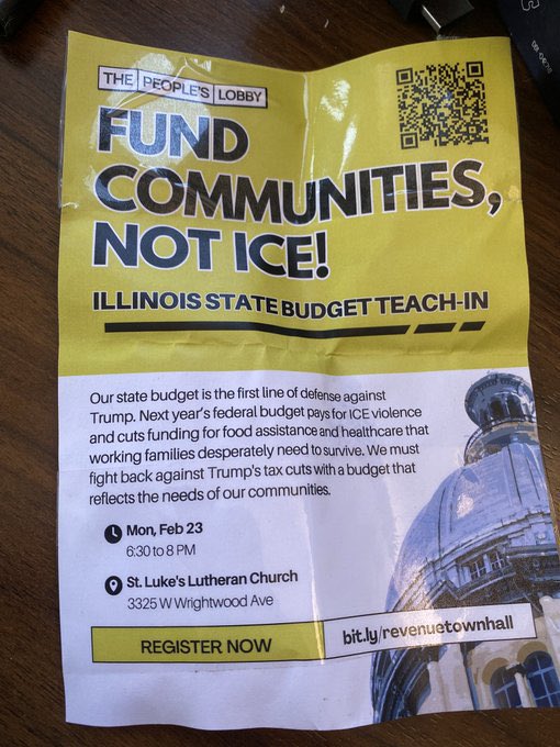 Libs Of Chicago tweet media