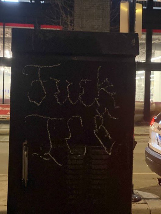 Libs Of Chicago tweet media