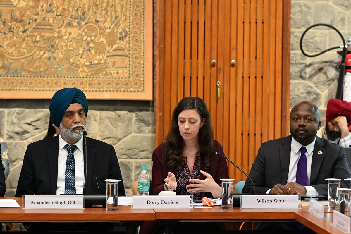 Asia Society India Centre tweet media