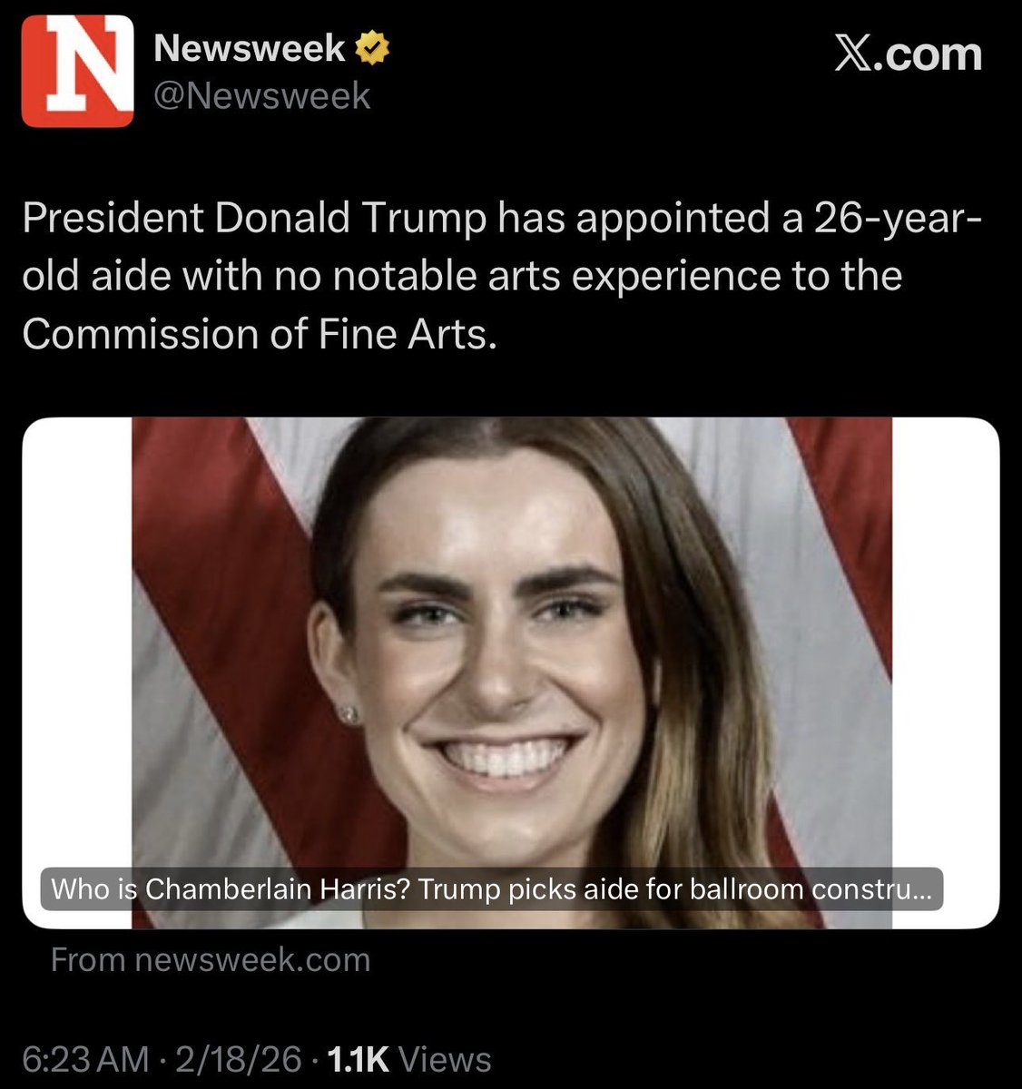 _mr_rutherford's tweet image. The Future of Fine Arts in DC is in good hands. #supportthearts