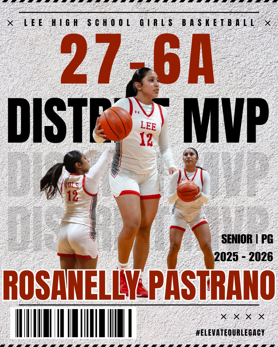 Rosanelly Pastrano tweet media