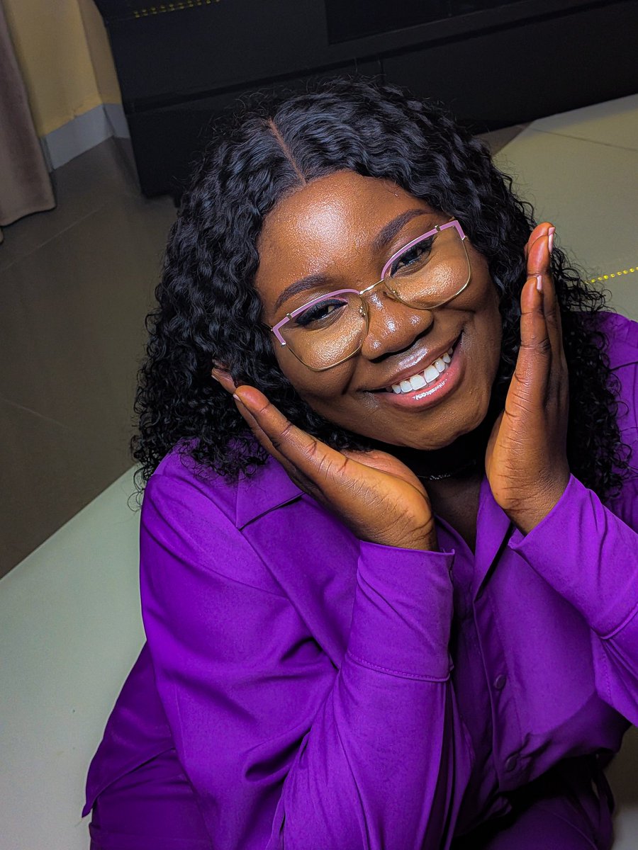 Mercy Abiem tweet media