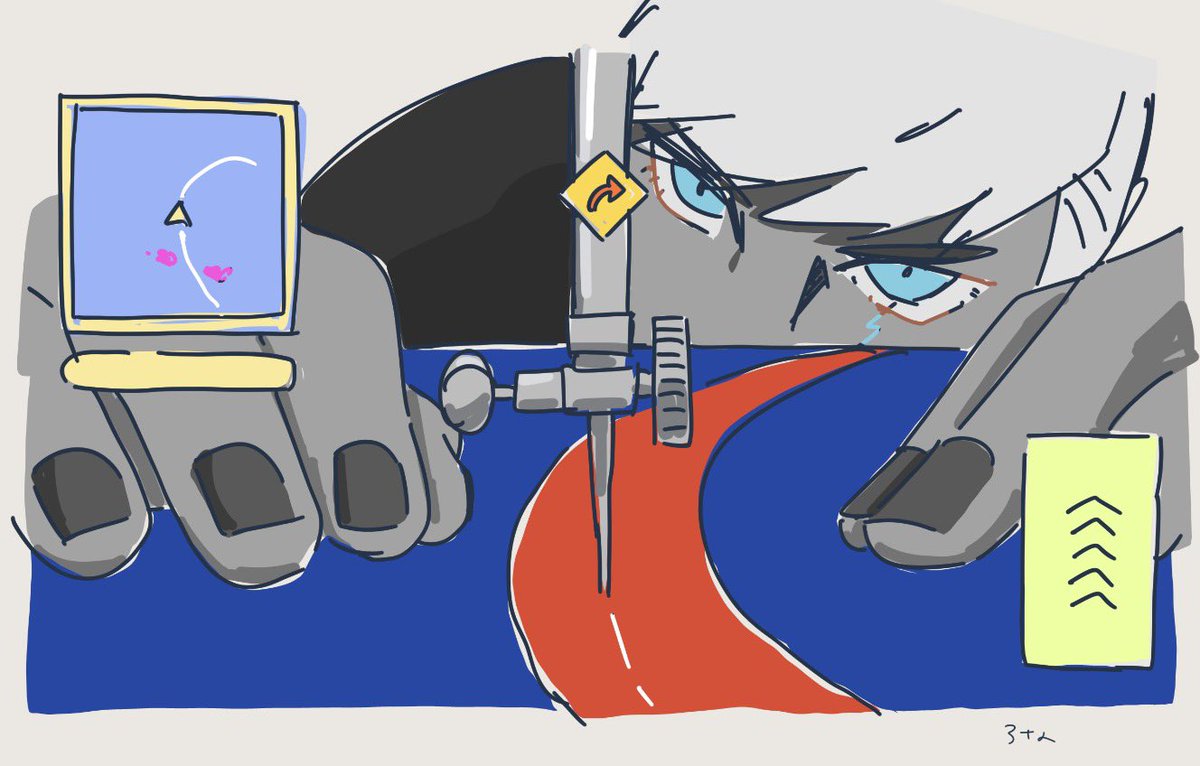 某パロ ママなインドラ様ならやってくれる