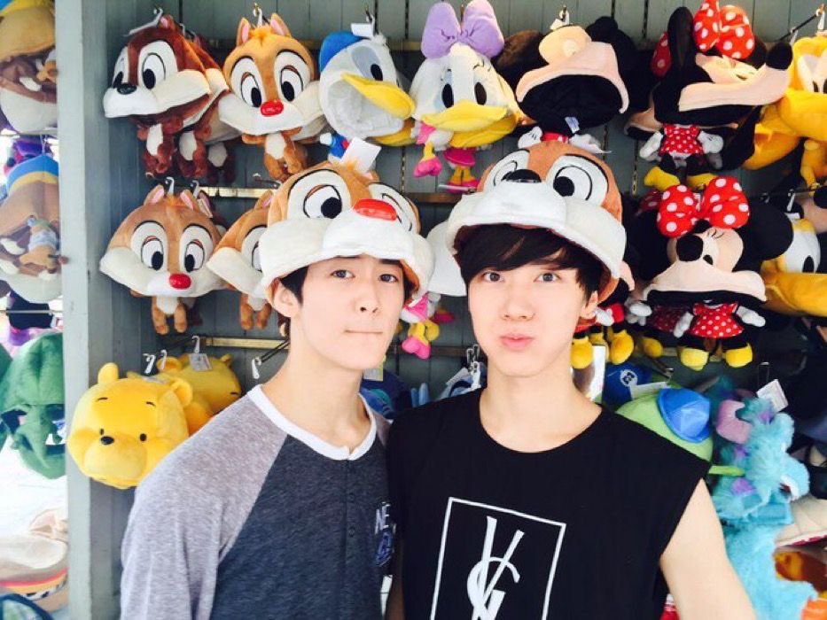 คนอื่นเค้าไปกันถึงไหนละ ชั้นยังอยู่ตรงนิ้