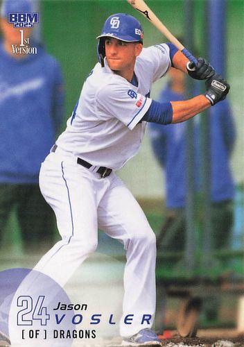 MINT_mintbase's tweet photo. 中日ドラゴンズのジェイソン・ボスラー選手が、練習試合で豪快な一発を放った。
高めに入った甘い球を見逃さず、力強いスイングでスタンドへ。実戦さながらの場面で結果を出す集中力と勝負強さ。新シーズンへの準備は万全だ。 https://t.co/B1DAU6UPEe