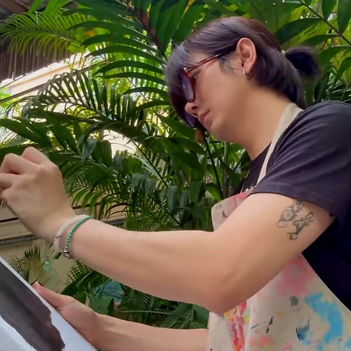 Una serie lo necesito ver interpretando un villano bien villano porfavor. 🙏🙏🙏🙏😎😎😎