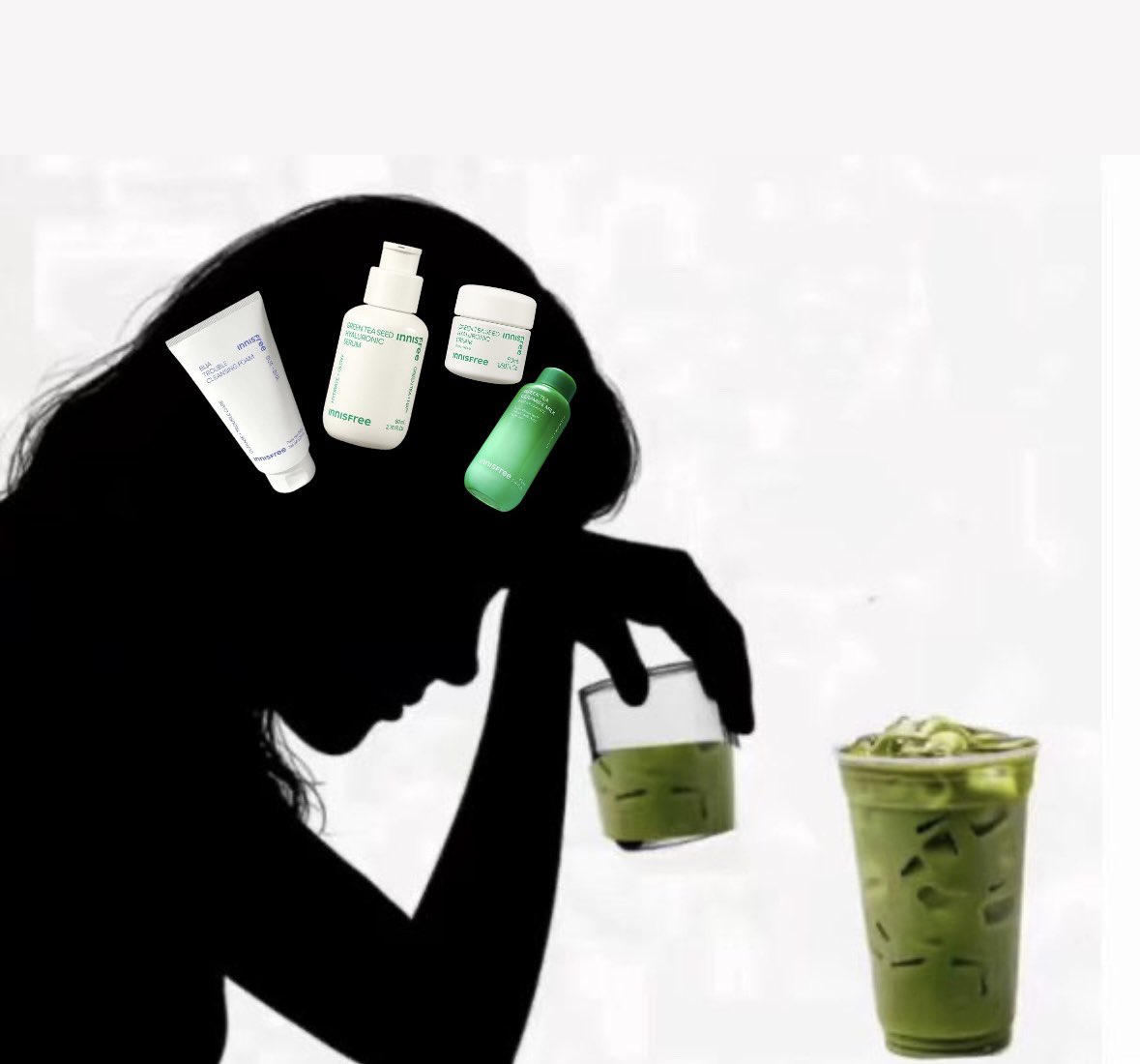 เข้าใจทุกอย่าง แต่พี่แค่อยากลองเป็น Clean Girl #ขอโอกาสสังคม #ใช้ดีเหมือนเดิม #อย่าลืมฉัน 🥺🙏🏻💚