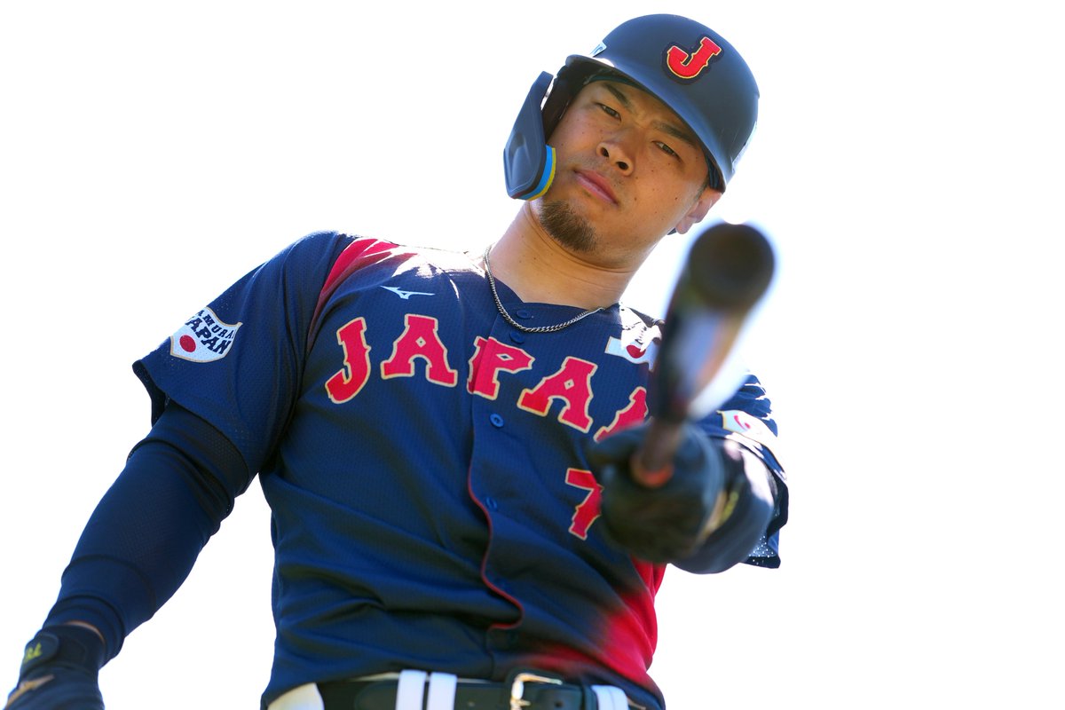 2026 WORLD BASEBALL CLASSIC™」に向け、ひなたサンマリンスタジアム
