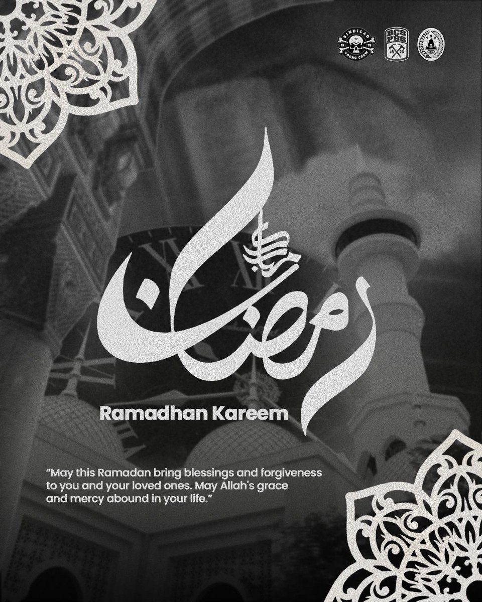 Marhaban Ya Ramadhan, Selamat Menunaikan Ibadah Puasa 1447 H