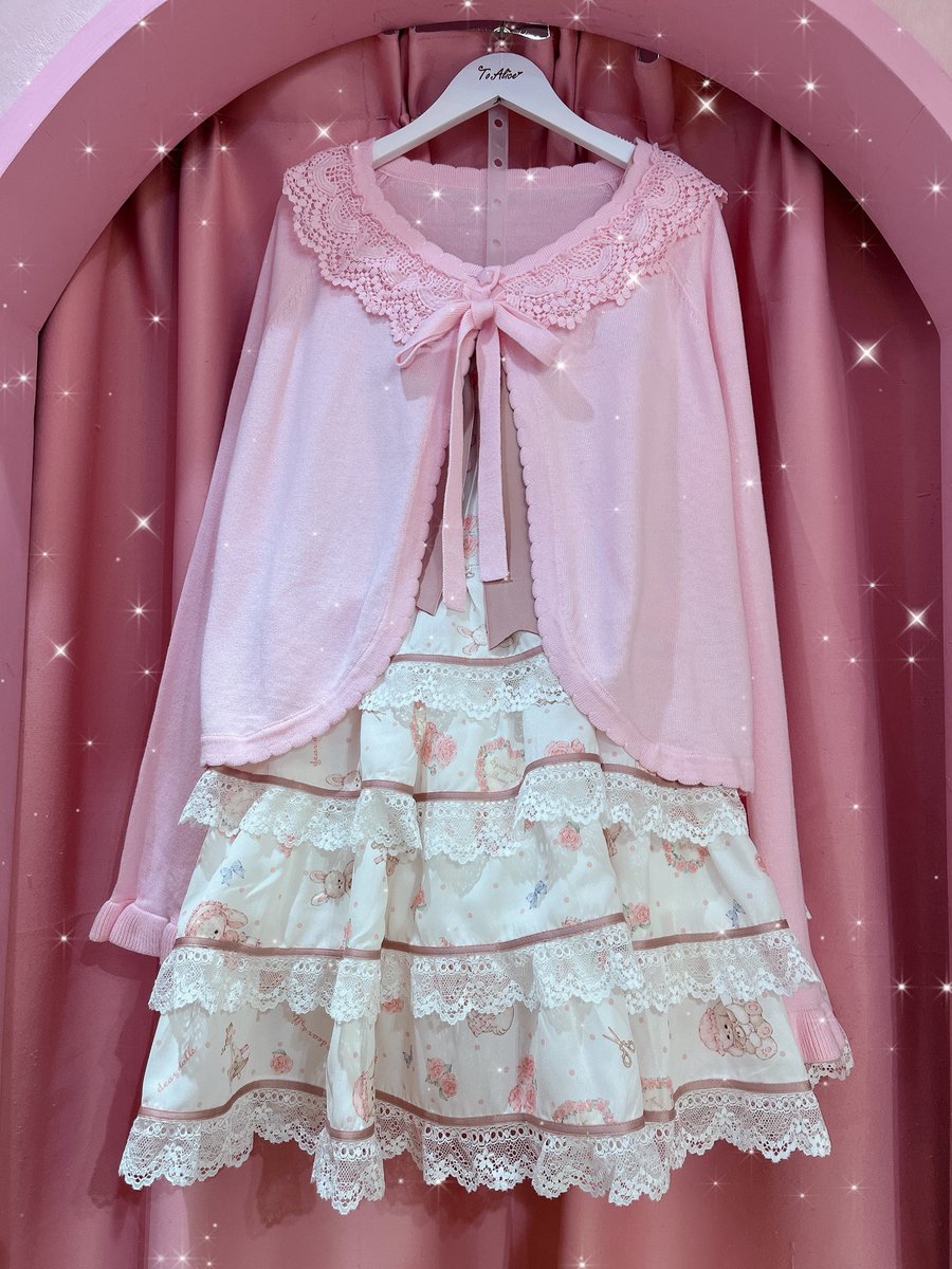 ToAlice♥Japan (@toalicejapan) / Highlights / X