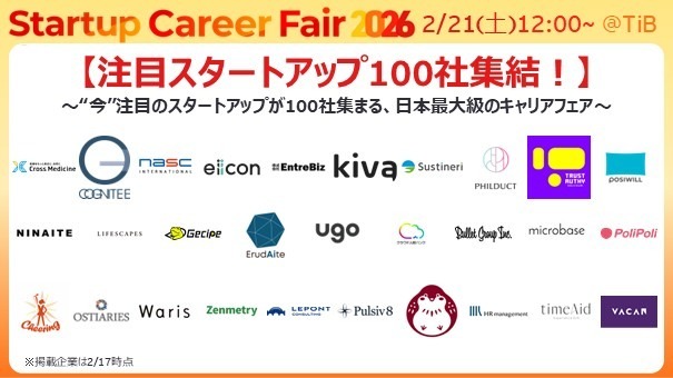 Tokyo Innovation Base tweet media