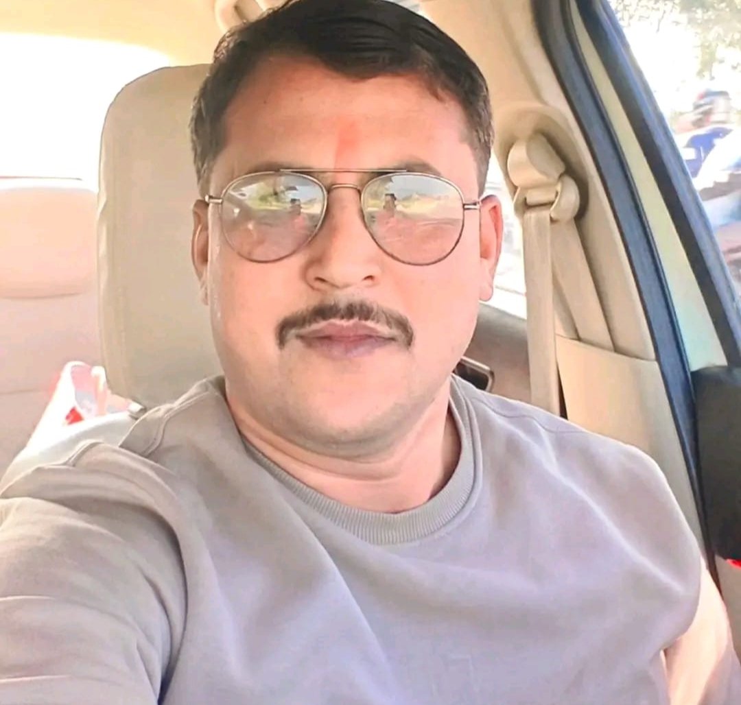 Ajay kumar tweet media