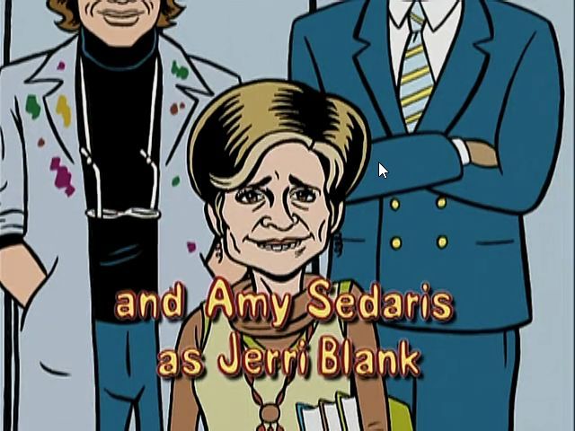 Sitcom People (@sitcompeople) on Twitter photo 