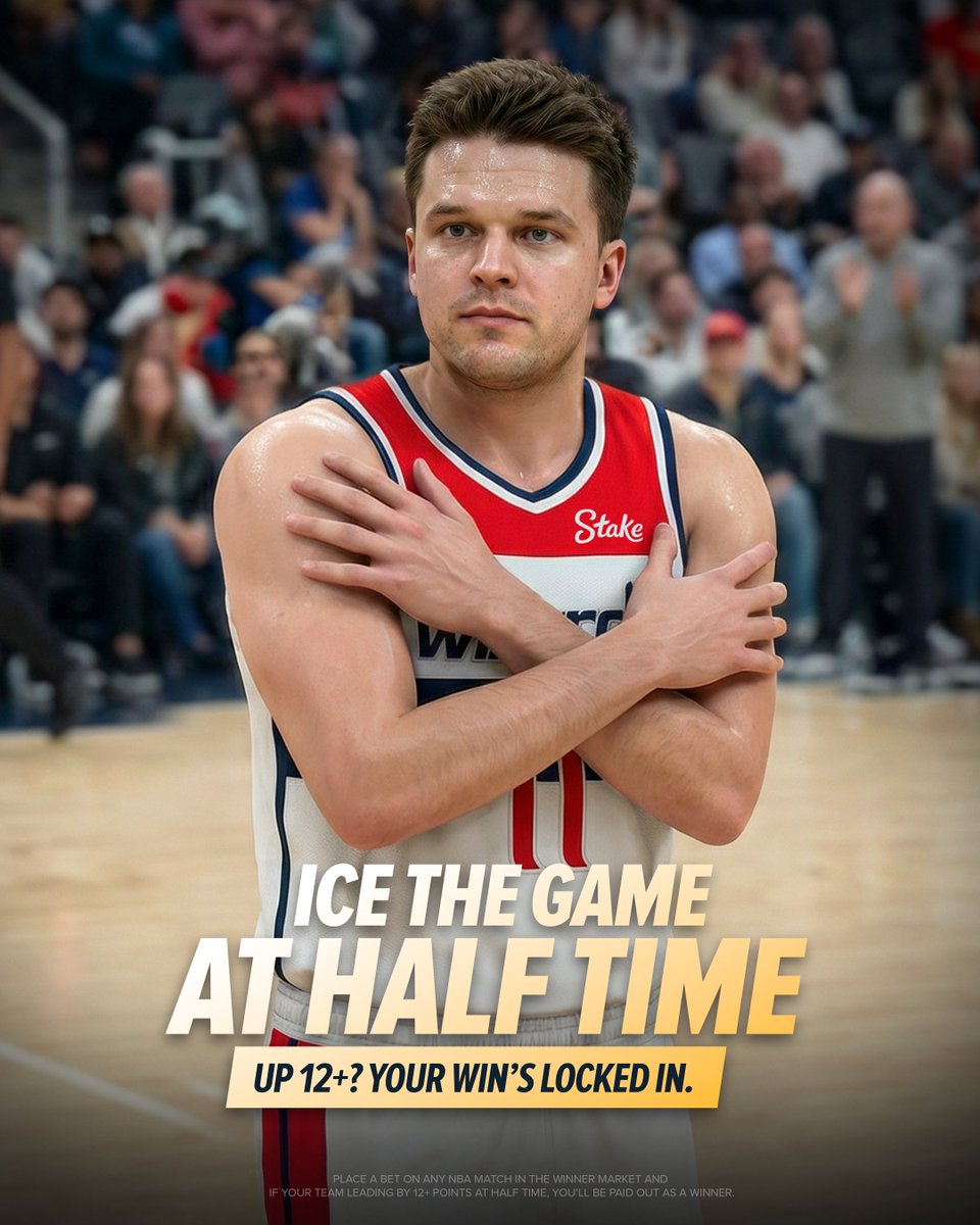 Stake.com tweet media