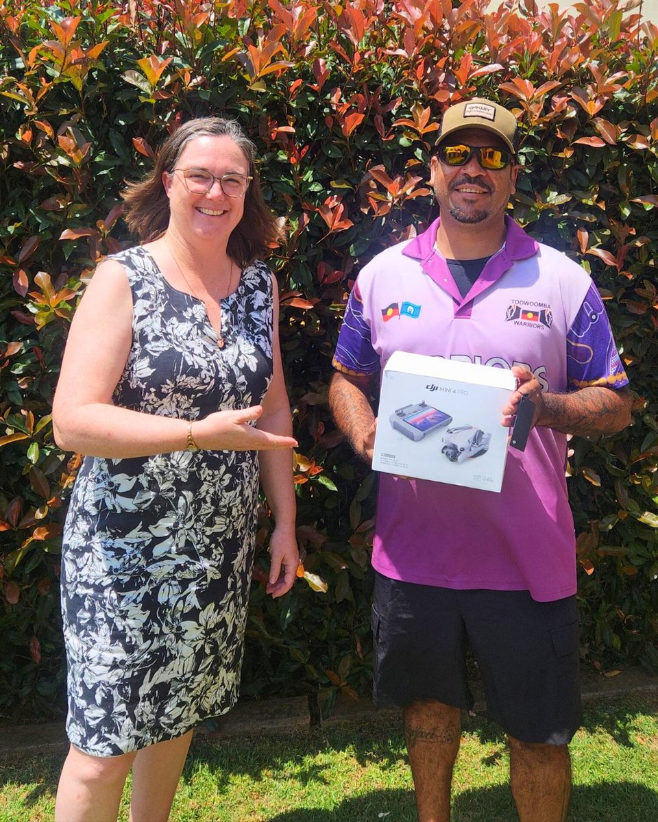 Southern Qld Landscapes tweet media