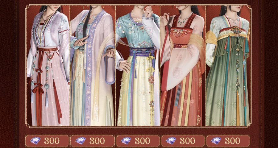 lilpipsqueal's tweet image. ✨MC's Hanfu Outfit Act.2 GA✨

5x Aurum Pass for 5 Winners

Rules:
-Follow + ❤️ + RT
-ASIA, AMERICA, EUROPE servers can join
-❌ GA hunter
-❌ LI hater
-Drawn on 24th February 2026

Silly me thought that the event would be done tomorrow and there will be a new PV for a new
