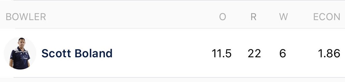 Melbourne Stars tweet media