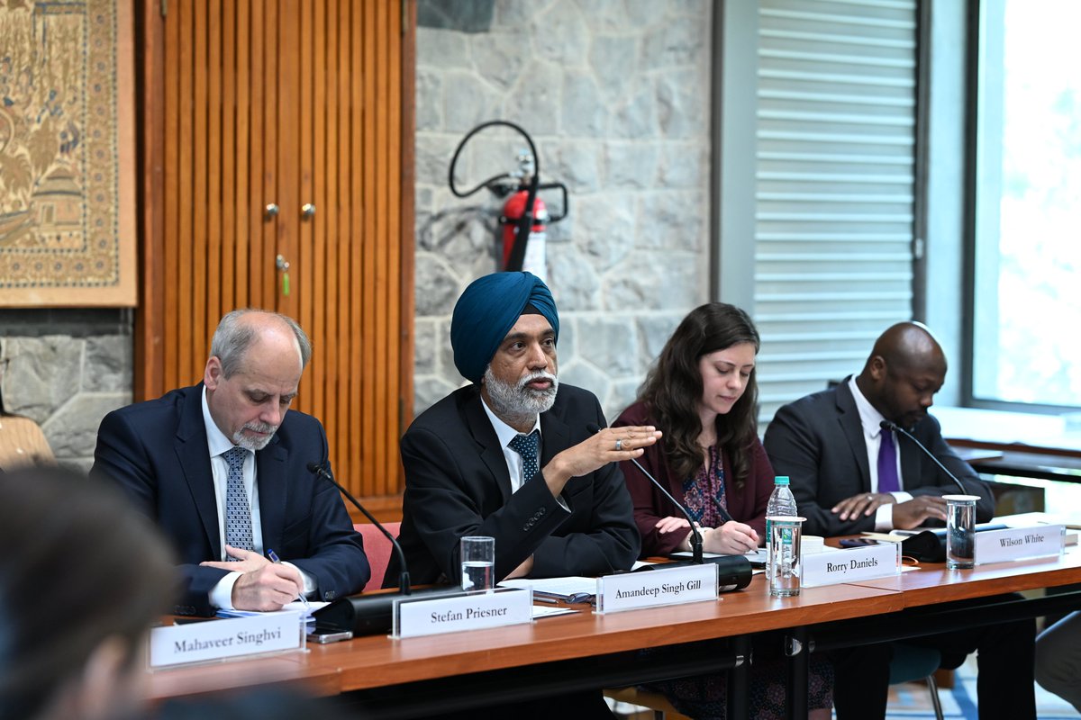 Asia Society India Centre tweet media