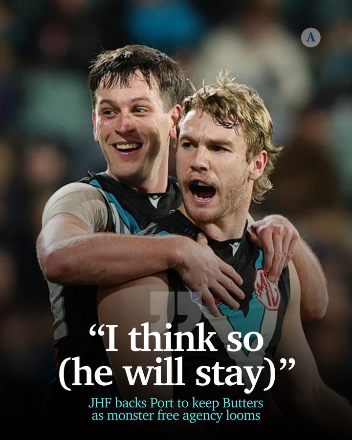 Shawn Alderson tweet media