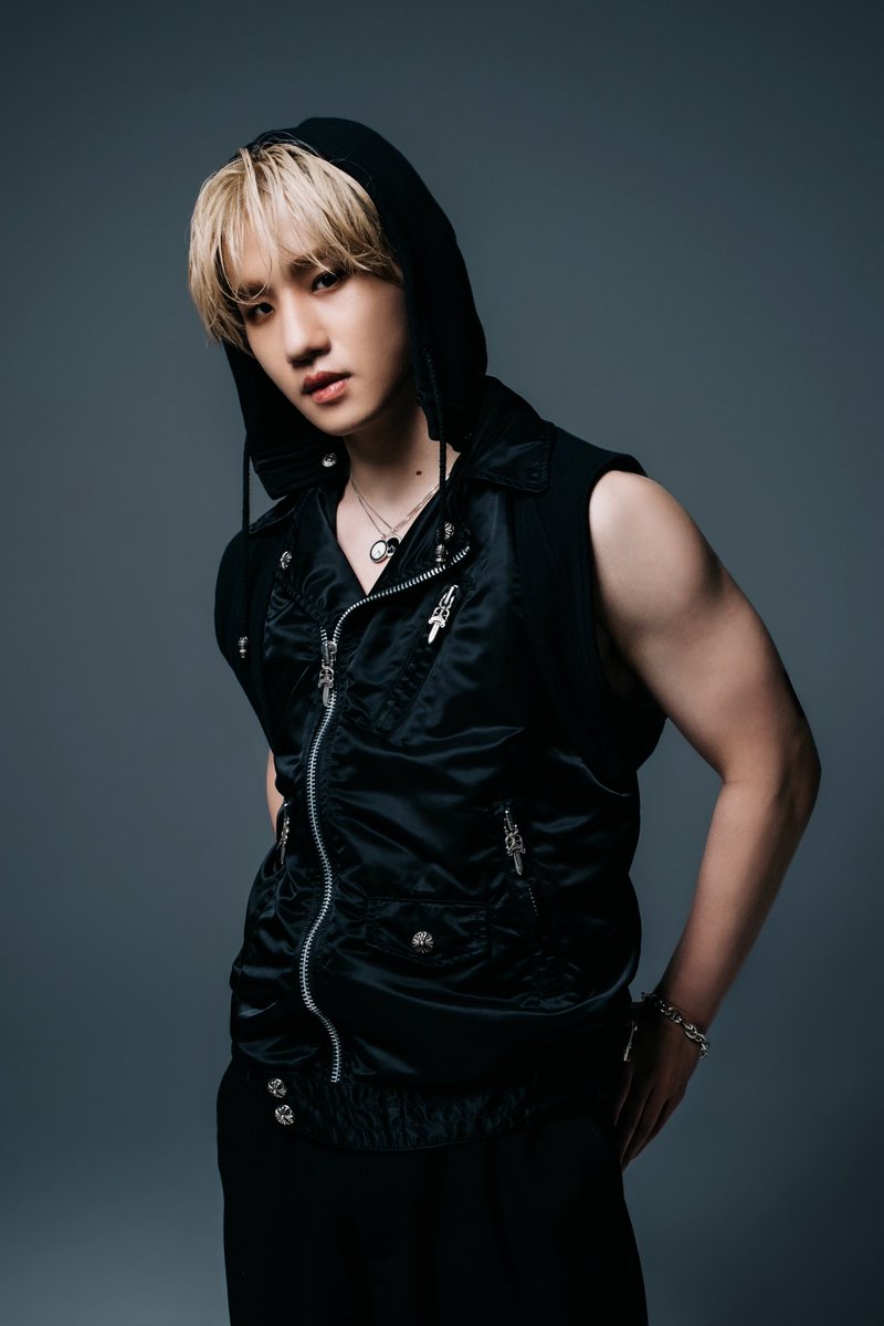 NEW MEDIA 情報 ] 『HYBRID PERFORMER 2026～武知海青デビュー2周年