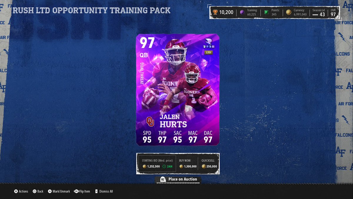 ImOuTii's tweet photo. What a way to end off rush! This one was a great one! 4 ULTDs and countless regular rush LTDs! 🔥🤝
If you were in stream, you know I called this pull as well! #MonsterPack 👾
#CFB26 #CUT26 https://t.co/bUb5FY8PuY