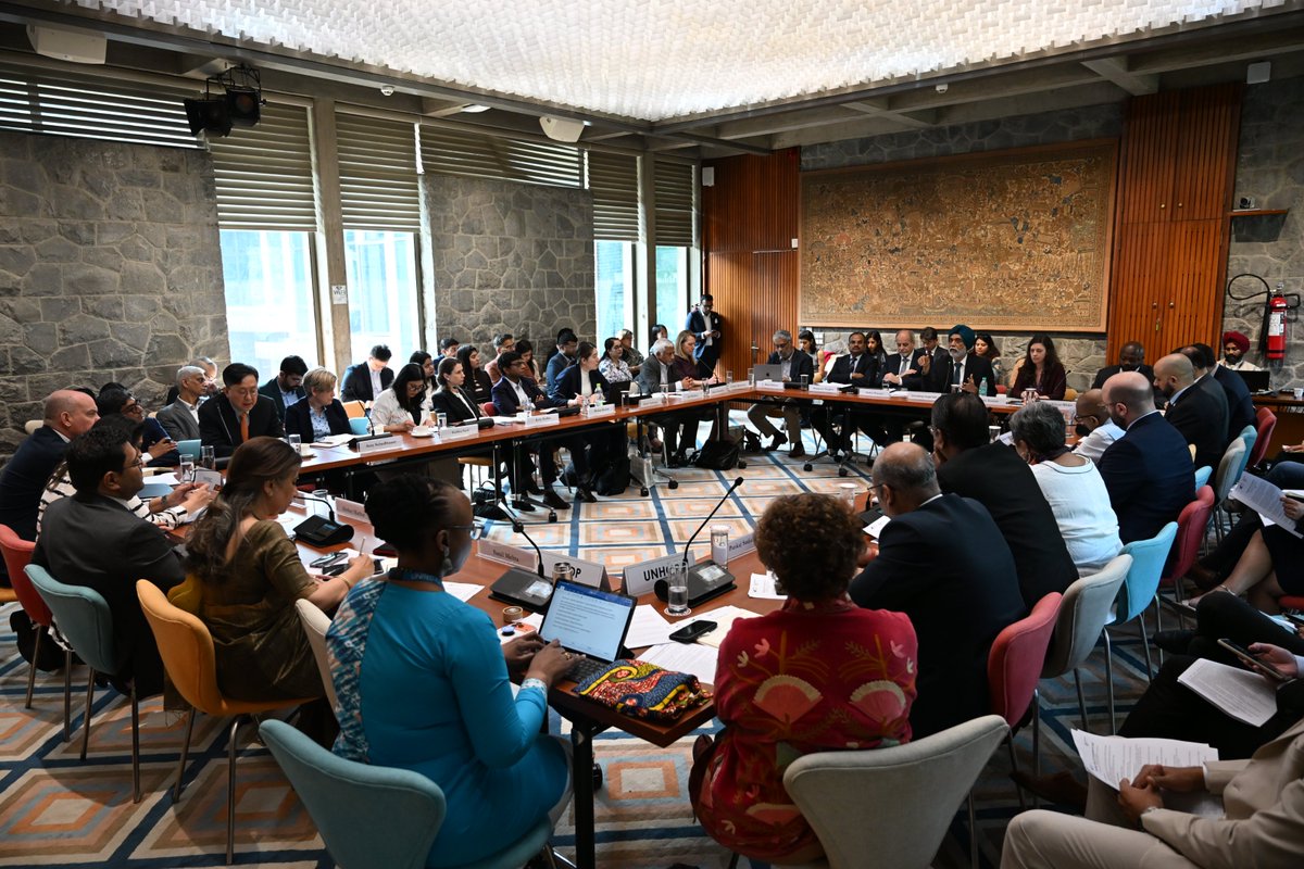 Asia Society India Centre tweet media