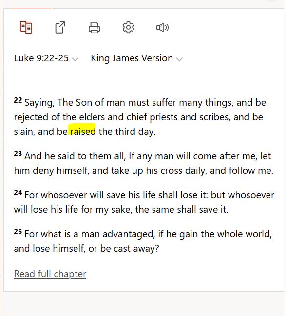 Michael65413248's tweet photo. 19Feb26 #MassReadings  
https://t.co/QryVeRPX6W
Saints’Commentaries
#Deuteronomy30:15-20 Rev.#GeorgeLeoHaydock
https://t.co/BxpzSst2xM
#Psalm1 #StThomasAquinas
https://t.co/YMWa4V0FIM
#Luke9:22-25 #CatenaAurea 
https://t.co/JAVAWDR88r
Sending You Peace,Love &amp; Joy from #Singapore! https://t.co/1Qz0wZjzM8