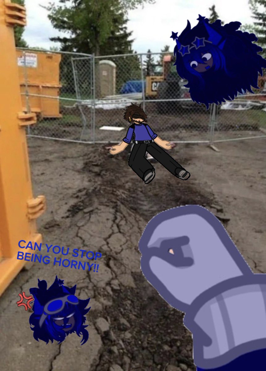 Bro got layed out like a ragdoll