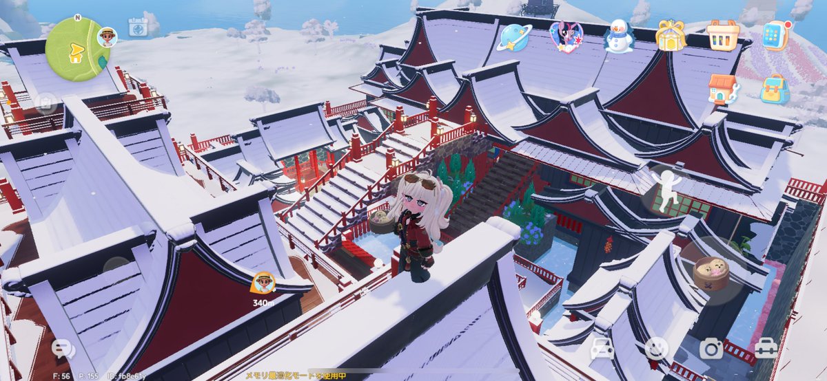 ぐれん。 tweet media