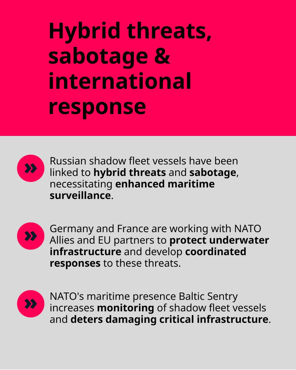German Embassy AUS tweet media